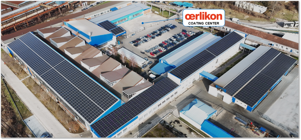 Unior Components Potpisan ugovor o zakupu i izgradnji hale sa Oerlikon Serbia doo ...